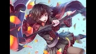 rwby amv roundtable rival