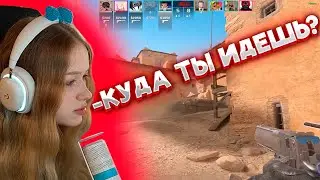 МОРФИ ГОРИТ НА ТИМЕЙТОВ В КС2!! МОРФИ ИГРАЕТ В КС2 