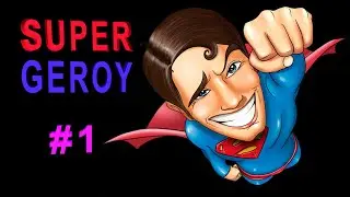 SuperGeroy. Форматирование текста 