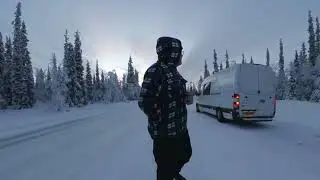 Winter Fun
