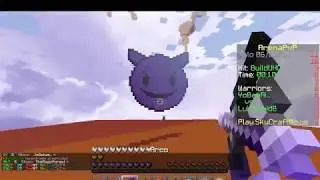 🔴  Build Uhc | Noob | DragonBR