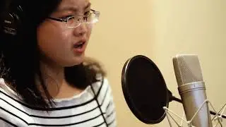 Sarah-Danny boy
