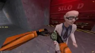 Half-Life 
