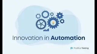 Prolifics Testing - Welcome!