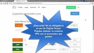 Your SUper Secure VPS with Digital Ocean, Nginx and Letsecnrypt