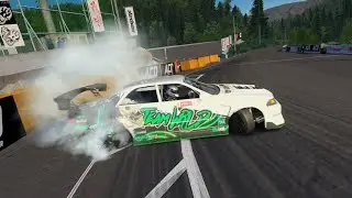 Assetto Corsa - Mouse Steering | Okuibuki Motor Park