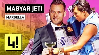 Miért pont egy kiélezett kampány alatt hagyta el az országot Orbán Ráhel és férje?