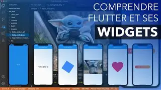 Comment Maîtriser Flutter en Moins De 15 minutes ?