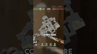 More sneaky wall lineups to trap people with Deadlock
