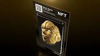 NFT Card Promo Video