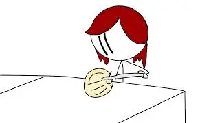 Henry Stickmin Animation Meme When Ellie chopping onions henry x ellie rose