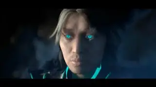 Shadow Fight 3 Chapter 3 all Endings CG #shadowfight