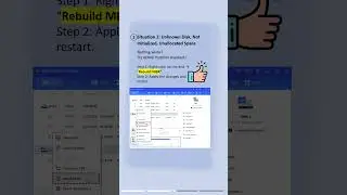 Disk 1 Unknown, Not Initialized in Windows 10? Fix It Now! 