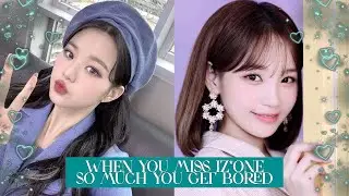 FIESTA but I cut out every member that re-debuted as I Kpop idol