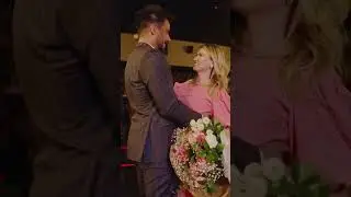 PEDI MINHA MULHER EM CASAMENTO NO CINEMA