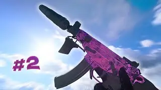 NEYR - WARZONE CLIPS #2 - INTRO TWITCH