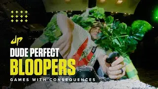Shock Collar Flight Simulator (Bloopers)