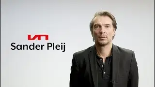 Wie gaat onze toekomst vormgeven?