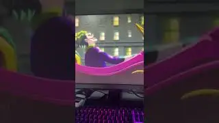 SUICIDE SQUAD ISEKAI ANIME!!!!