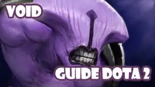 Гайд на Войда/Faceless Void