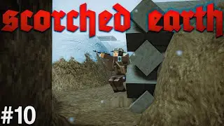 SCORCHED EARTH BEST CLIPS OF THE WEEK #10