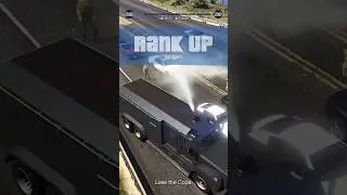 Solo Xp Glitch level 1-2000 🤣 gta online