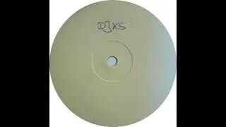 DJ XS - Those Days
