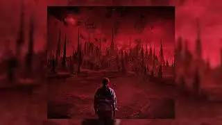 🕷️Running up That Hill - Kate Bush (sped up)