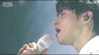 CHA EUN-WOO 2024 JOTM ‘MYSTERY ELEVATOR’ ENCORE IN SEOUL - 너의 모든 순간