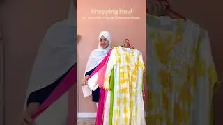 Celebrity Style Original Chikankari Suits haul #original  #chikankarisuits #chikankariembroidery
