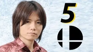 Hardest Boss Battles #5 HD - Tabuu