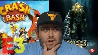Games That Would Make Me FREAK If Announced At E3 2019.