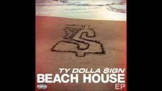 Ty Dolla $ign - Paranoid [Remix] ft. Trey Songz, French Montana & DJ Mustard [Audio]