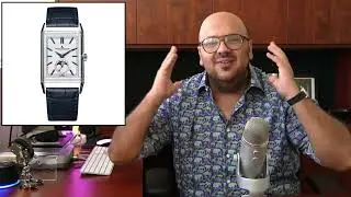 My TOP 3 BEST Watch Brands !