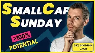SmallCap Sunday - Is this unique utility company a buy?