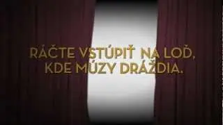 AKO KAMAKO DRÁŽDILO