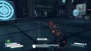 Borderlands: Pre-Sequel XP Farm (Low Level)