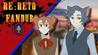 【Re: RETO FANDUB】Tom & Jerry『¡Puedes hablar!』