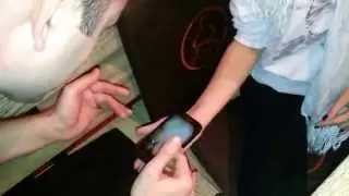 ЧАС РЖАЛ!!! Девушка в шоке от этого фокуса