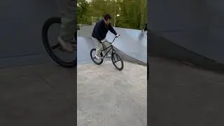 MTB TRICKS @TonySteps 🤝🚲#bmx #lifyshorts #велосипед #bikelife #mtb