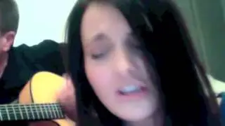 MaRina - Wonderful Life [Hurts acoustic cover]