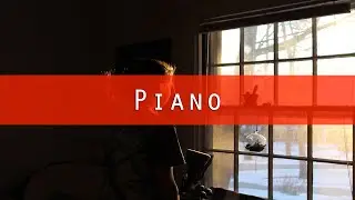 Howen - idk thoughts [Piano]