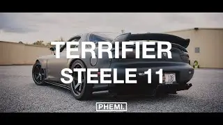 Steele 11 - TERRIFIER