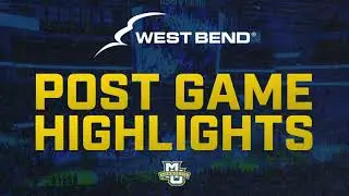 Highlights: MUBB vs Kansas at Maui Invitational, 73-59 (11/21/23)