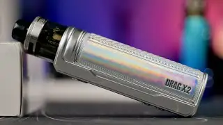 New Drag X2 and S2 by Voopoo!