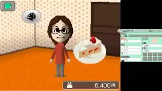 【チートバグ】ト　　　モ　　　ダ　　　チ　　　コ　　　レ　　　ク　　　シ　　　ョ　　　ン　　　２