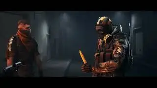 Сериал EasyDrop Серия 10 Гопники