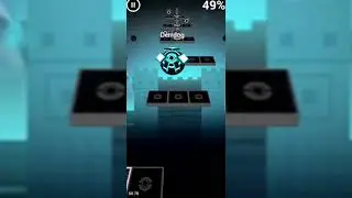 Rhythm Join - 06. Classic (Level Made by CentiCodes)