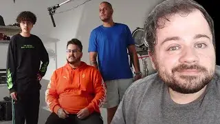 O 7 MINUTOZ VOLTOU!!! | Drop Big Bang