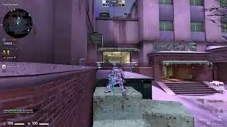 hvh with aimware